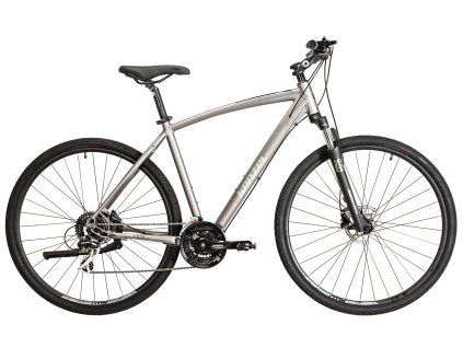 Kolo Kenzel Distance CR 200 2024 (Barva Modrá, Velikost rámu 48 cm, Průměr kol 28”)