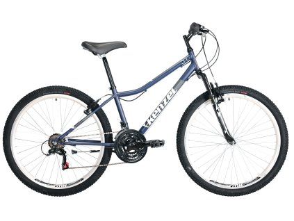 Kolo Kenzel Roxis SF 2024 (Barva Modrá, Velikost rámu 15”, Průměr kol 27,5”)