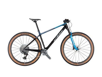 023131108 MYROON PRIME L 48 carbon transparent blue chrome blue GX EagleTransmission