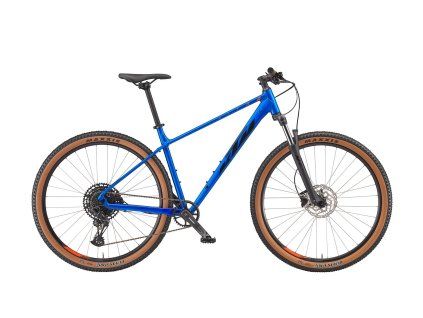 023805138 ULTRA FUN 29 L 48 metallic blue black orange 8
