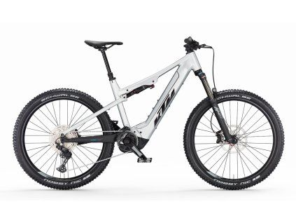 MACINA LYCAN 772 23
