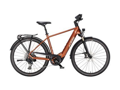 MACINA TOUR CX 810 GX AXS 25