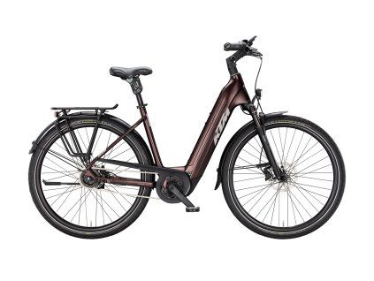MACINA CITY 820 XL 25