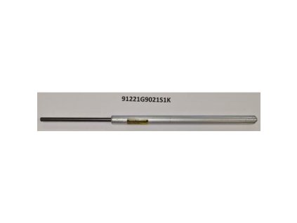219190 fork parts my21 crest 34 damper cartridge
