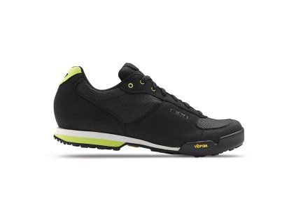 222829 giro petra vr black wild lime 38