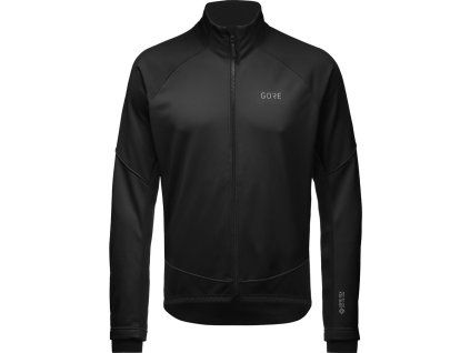 224434 gore c3 gore tex infinium thermo jacket black xl 100644990006