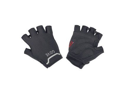 224998 gore c5 short gloves black 8