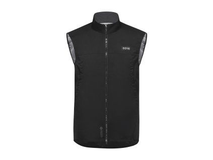 225856 gore everyday vest mens black xxl