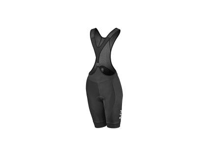 228187 liv fisso bib shorts black s