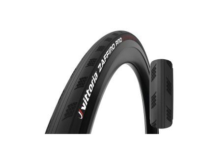 231160 vittoria zaffiro pro v 25 622 fold full black g2 0