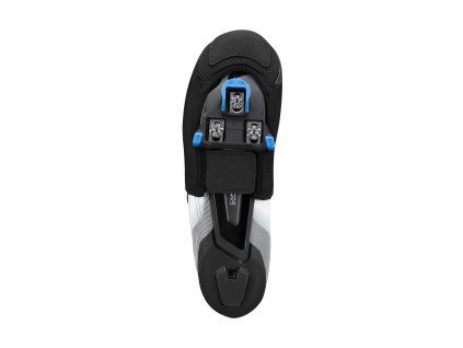 Návleky na tretry DUAL SOFTSHELL TOE na špičku tretry (Veľkosť 44-46)
