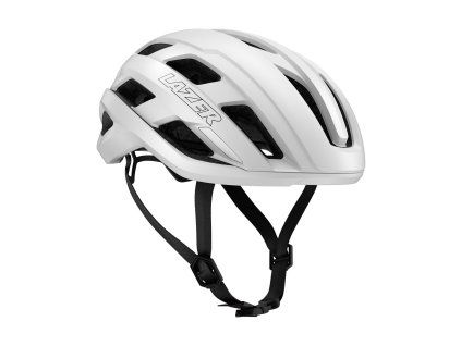 Prilba STRADA KinetiCore matná biela (Veľkosť 54-63 cm)