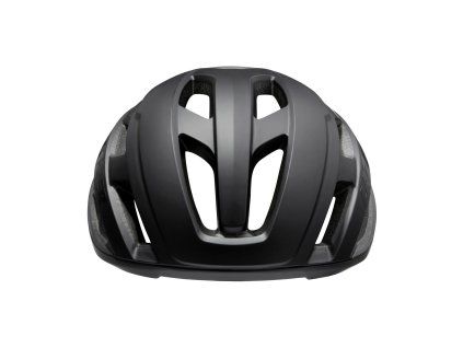 Prilba STRADA KinetiCore matná čierna (Veľkosť 49-57 cm)