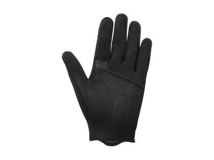 Rukavice LIGHT THERMAL čierne (Veľkosť M)