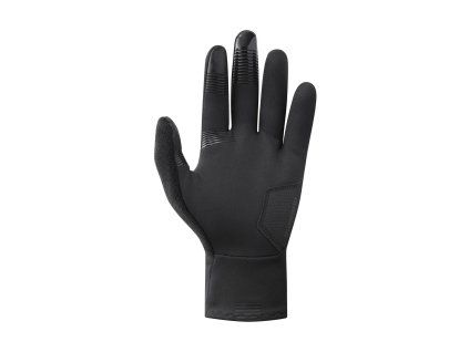 Rukavice S-PHYRE THERMAL čierne (Veľkosť M)