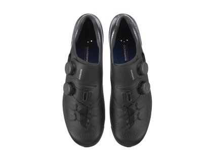 Tretry SHRC903 čierne (Veľkosť 41E)