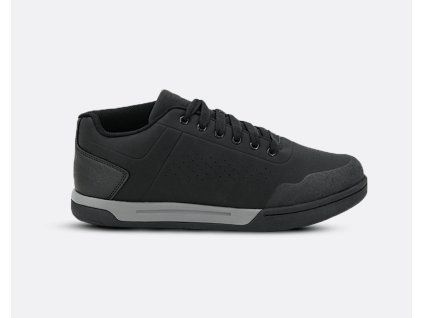 Boty FLR Congo PRO Black - 37 (Veľkosť 37)
