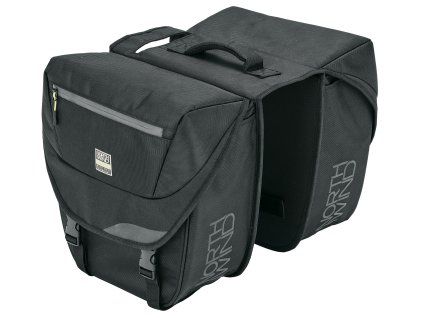 brasna sks double bag pannier classic 7 o