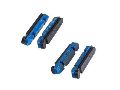 brzdove spalky fulcrum pro hlinikove rafky set 4ks pro shimano i campagnolo botky o