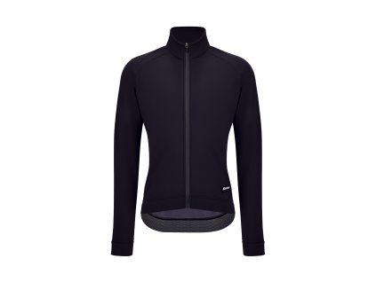 Bunda SANTINI RTR Black (Velikost S)