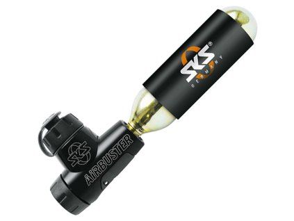 sks airbuster co2 hustilka o