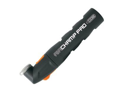 sks airchamp pro co2 hustilka o