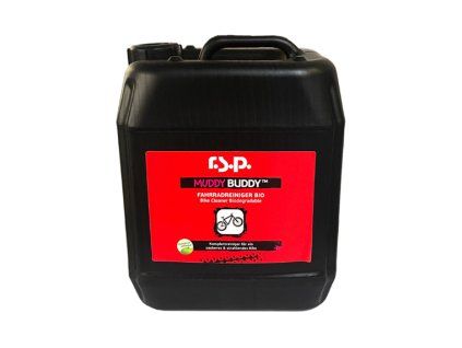 cistic rsp muddy buddy 10 l o
