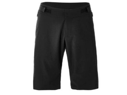 damske kratasy santini fulcro black 1 o