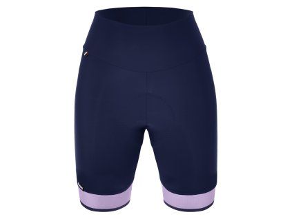 damske kratasy santini giada pure blue o