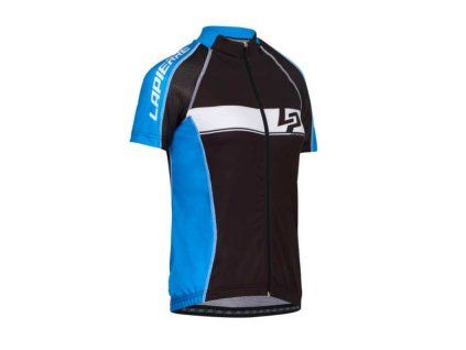 Dámsky dres LAPIERRE Blue - M (Veľkosť M)
