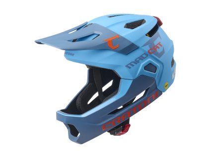 detska helma cratoni madcat mips blue matt s m 49 56cm 1 o