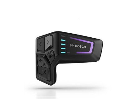 dalkove ovladani bosch led remote brc3600 o