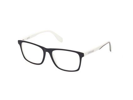 dioptricke bryle adidas originals or5022 black 6 o