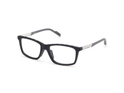 dioptricke bryle adidas sport sp5013 matte black 4 o