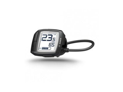 bosch displej purion anthracite o