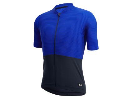 dres santini colore riga blu nautica 1 o