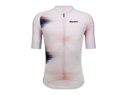 dres santini ombra unisex white o