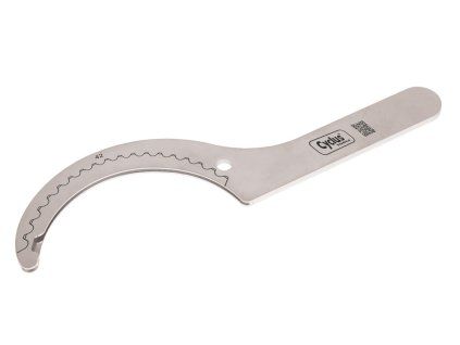cyclus tools sprocket removal wrench 42 t to disassemble sram x1 x01 cassettes o