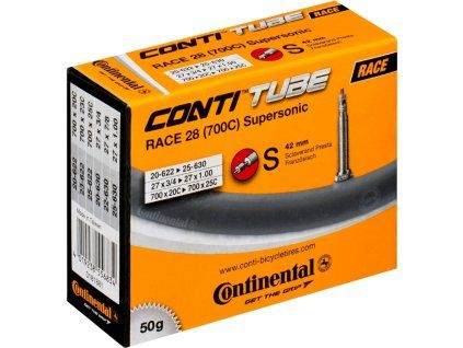 continental duse race supersonic 28 o