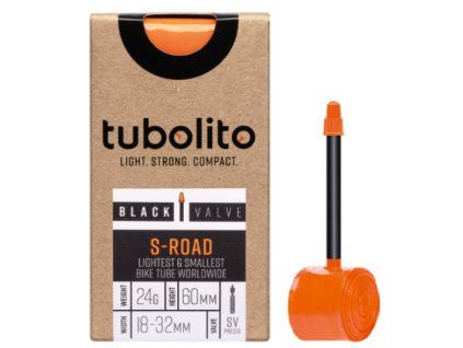duse tubolito s tubo road 700x18 32c o