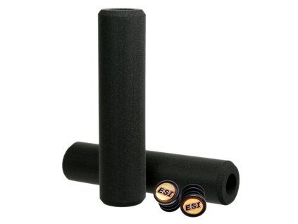 gripy esi extra chunky black 1 o