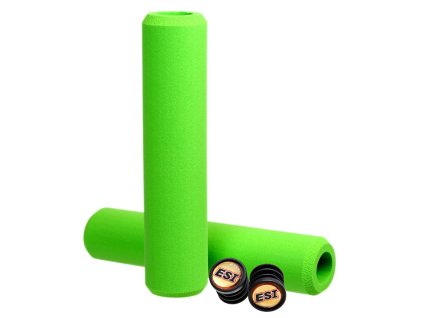 gripy esi extra chunky green 1 o