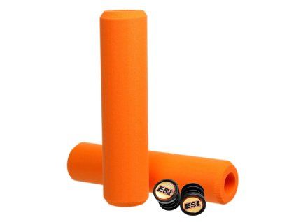 gripy esi extra chunky orange 1 o