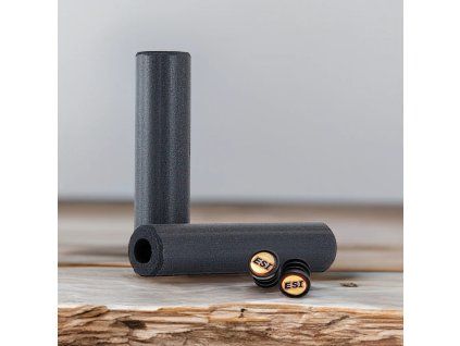 esi fatty s black grips o