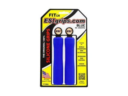 gripy esi fit cr blue o