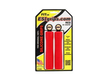 gripy esi fit cr red o