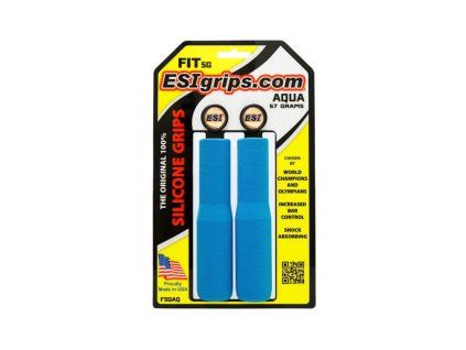 gripy esi fit sg aqua o
