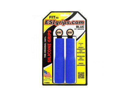 gripy esi fit sg blue o