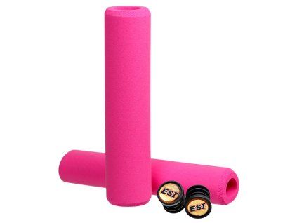 gripy esi chunky pink o