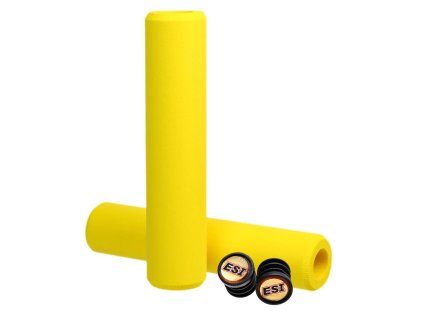 gripy esi chunky yellow 1 o